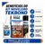Kit Moveleiro Cola 100gr + Acelerador De Secagem Qfs Tekbond - As vezes tem POA Zona Sul