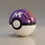 Brinquedo Pokebola Pokeball Mewtwo Jogue E Abre Vira Bola - As vezes tem POA Zona Sul