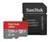 Cartão Memória 128gb Sandisk - As vezes tem POA Zona Sul