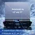 Base Suporte Notebook Refrigerada Cooler Led Azul Silenciosa - loja online