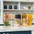 Kit 10 Porta Mantimentos Hermetico, Pote Para Alimentos (TAMPA TODA PRETA) - loja online