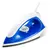 Ferro Seco Elgin Antiaderente Branco Azul 110v Iron Force Branco E Azul - As vezes tem POA Zona Sul