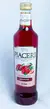 Xarope Piaceri Frutas Grenadine 500ml Para Soda Italiana Drinks - loja online