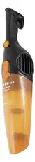 Aspirador Vertical Britânia BAS1010P 600ml preto e laranja | Voltagem: 127V | - As vezes tem POA Zona Sul