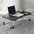Mesa Para Notebook Dobrável Ajustável Cama E Sofá Portátil - loja online