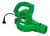 Soprador Garthen Gsf-2000 Elétrico 2000w | Voltagem: 127V | - As vezes tem POA Zona Sul