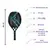 Raquete Beach Tenis Kona K-doze Blue C/ Capa, Selo - loja online