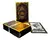 Baralho Tarô Dourado The Rider Waite Tarot Plastificado Luxo - As vezes tem POA Zona Sul