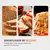 Panificadora Automática Master Bread, Mondial, 700W - NPF-53 | Voltagem: 127V | - As vezes tem POA Zona Sul