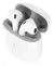 Fone De Ouvido Bluetooth Headset Compatível Com iPhone 13 14 Cor Branco - As vezes tem POA Zona Sul
