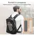 Impressora Térmica Bluetooth A4 Sem Tinta,impressora De Tatuagem Portátil,2600mah Grande Capacidade De Bateria,compatível Com Formatos A4 E A5 - As vezes tem POA Zona Sul