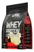 Whey Protein Concentrado 1kg Banana Dark Lab 32g proteina - loja online