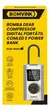 Mini Compressor De Ar Portátil Dig - Bomvink - loja online