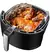 Fritadeira Air Fryer Philco 8,1L Sem Óleo PFR13P | Voltagem: 127V | - As vezes tem POA Zona Sul