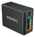 Caixa De Som Portátil Bluetooth Imenso X32 120w Ipx4 C/ 2mic Cor Preto - As vezes tem POA Zona Sul