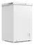 Freezer Horizontal 99l Philco Pfh105b 2 Em 1 Branco | Voltagem: 127V | - As vezes tem POA Zona Sul