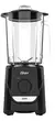 Liquidificador Power Oster Inox 2,2l 1250w 10 Velocidades | Voltagem: 127V | - As vezes tem POA Zona Sul