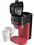 Cafeteira Elétrica Single Up Cadence Preto E Vermelho -110v - As vezes tem POA Zona Sul
