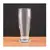Jogo 24 Copos Cerveja Beer 200ml Copo Taça Tulipa Chopp Suco Cor Transparente - As vezes tem POA Zona Sul