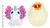 Roblox Adopt Me Mystery Pets Ovo Surpresa Sunny - loja online