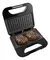 Grill E Sanduicheira Bgr01p Toast Preto 750w Britânia Preto | Voltagem: 127V | - loja online