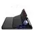 Capa Para iPad Pró 11 Polegada Smart Cover 1a 2a 3a 4a M4 M5 - loja online