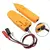 Imagem do Kit Localizador Zumbidor e Testador de Cabos de Rede RJ45 e RJ11 Exbom FEPRO-TC300
