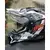 Capacete Helt Cross Vision Glass Ride Óculos Solar Tam.60 - loja online