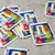 Album Copa Do Mundo Capa Dura + 70 Figurinhas 2026 - loja online