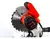 Serra De Esquadria 1800w Disco 255mm - Bravus Force 220v - loja online