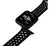 Smartwatch Champion CH50006 Preto com Pulseira de Silicone - loja online
