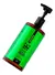 Emulsão de lavatório shampoo detox higienizante Nerk Therapy Embaixador 1L - loja online