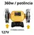 Motoesmeril 6" 360 W VONDER - loja online