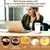 Caneca Mixer Misturador Para Bebidas Café Whey Leite Copo - loja online
