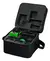 Imagem do Nível a Laser 3D Exbom NL1200 Verde 12 Linhas Bateria Recarregável com tripé incluso