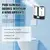 Aromatizador Profissional Design Com Bico Duplo 800m3 - loja online
