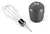 Imagem do Mixer Power Inox 3 Em 1 600w Elgin Lunar - | Voltagem: 127V |