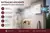 Exaustor Renovador De Ar Para Banheiro Branco Moderno 100mm Branco - loja online