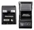 Imagem do Mini Impressora Portatil Bluetooth 58mm MTI-773 Tomate Preto