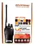 Rádio Comunicador Dual Bf-777s - Baofeng - loja online
