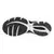 Tênis Mizuno Wave Vitality 7 - Masculino - Preto-laranja | Tamanho: 40 BR | - loja online