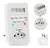 Temporizador Digital Exbom Tmd-tb91a 18 Programas - loja online