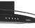 Coifa Vidro Curvo De Parede 80cm Clean Black Fogatti 110v - loja online