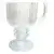 caneca capuccino atenas 250ml 3 pçs - loja online