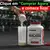 100% Whey Protein Isolada 2kg Sabor Baunilha Bodybuilders - loja online