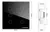 Interruptor Inteligente Zigbee NovaDigital 6 Teclas Botões Touch 4x4 Tuya Smart Life Alexa Google Bivolt Preto - loja online