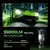 Imagem do Higoogoo X7 Grande Projetor Farol Carro H4 180w 35000lm