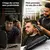 Máquina Cortar Cabelo Sem Fio Usb Mq-7310 Profissional - loja online