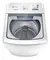 Máquina de Lavar 17kg Electrolux Essential Care com Cesto Inox, Jet&Clean e Ultra Filter LED17 - loja online