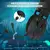 Ataque Shark L90 Rgb Wireless Gaming Headset Para Modos, Fon Preto - loja online